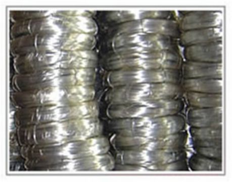 Electro Galvanized Iron Wire